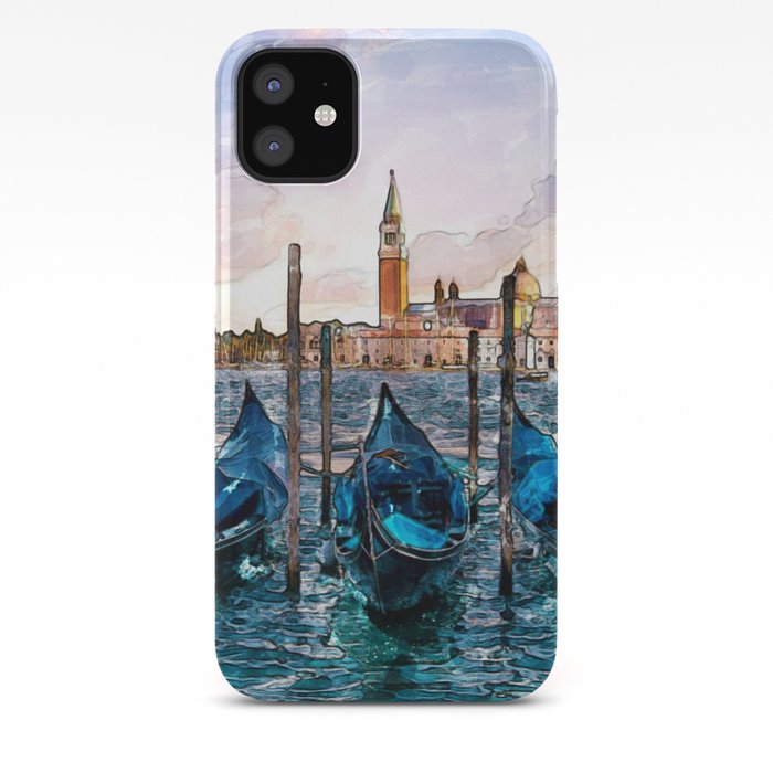 Venice iPhone 11 case Venice iPhone 11 case