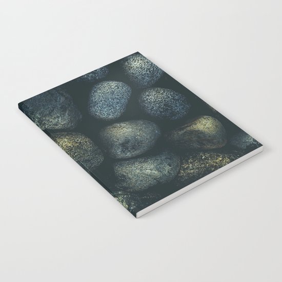 Rock hard Notebook