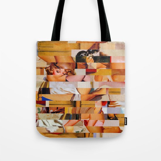 Yo Mama's a Real Estate Agent (Provenance Series) Tote Bag