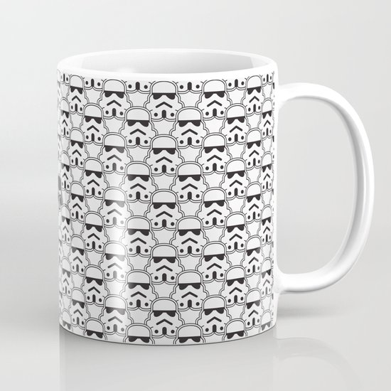 The Dark One Mug