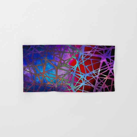 γ Andromedae Hand & Bath Towel