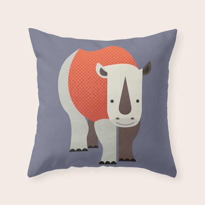 Throw Pillow