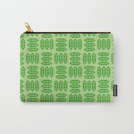 Happy Peapods Carry-All Pouch