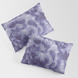 Lavender Pillow Sham