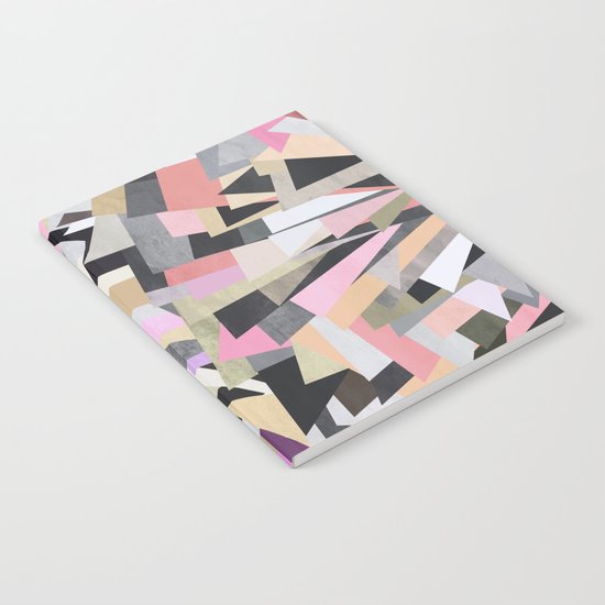 Ray of Light Notebook