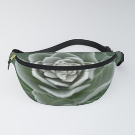 Golden Ratio in a Wild Weed Fanny Pack
