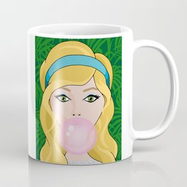 Edie Coffee Mug