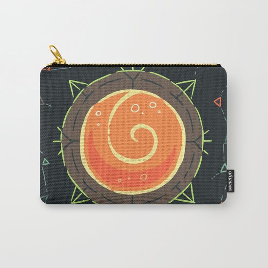 Dark Matter Carry-All Pouch