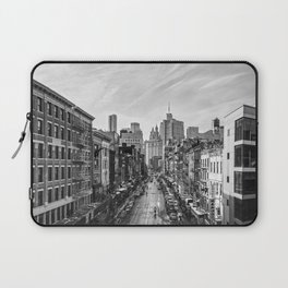 NYC Panoramic #2 Laptop Sleeve