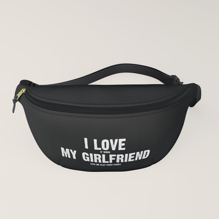 Fanny hotsell pack me