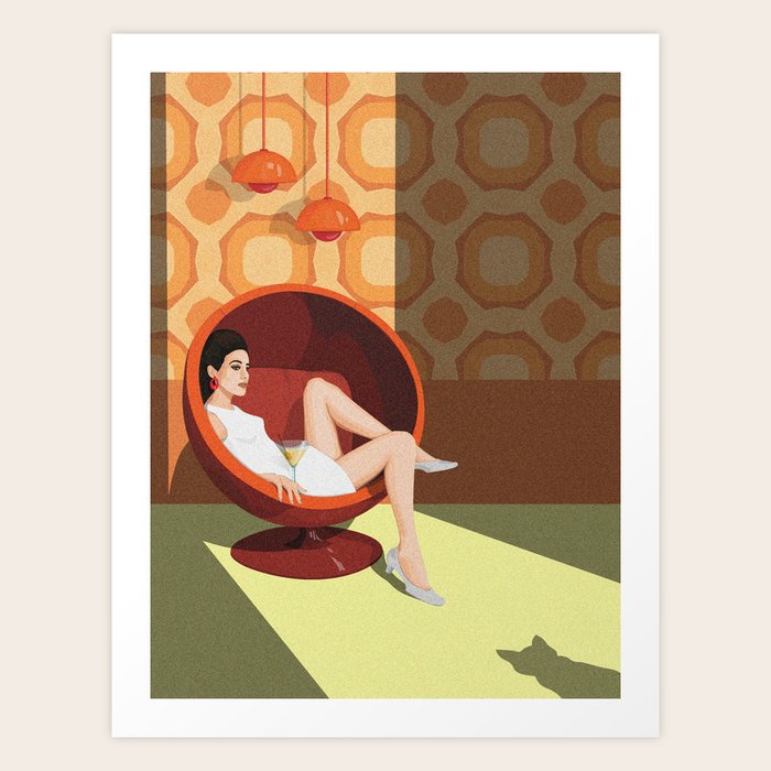 Art Print