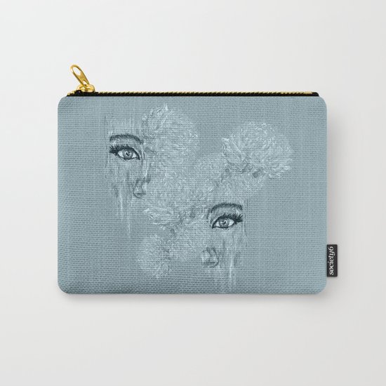 Haze Carry-All Pouch