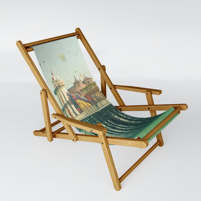 Pier one sling chair 2025