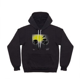 desert Hoody
