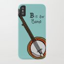 banjo brothers bar top phone pack