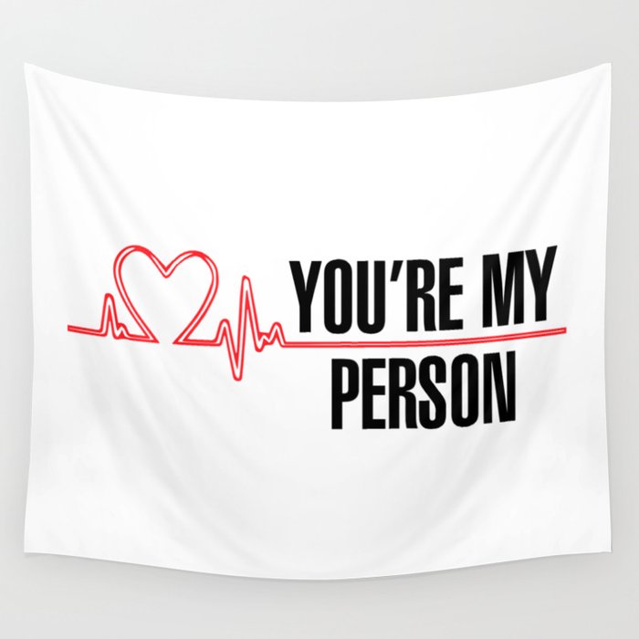 Greys anatomy tapestry 2025