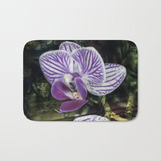 Life from Death Bath Mat