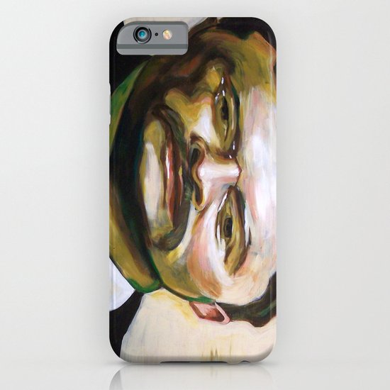 President Theodore Roosevelt iPhone & iPod Case