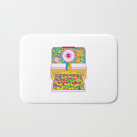 All Your Dirty Little Secrets Bath Mat