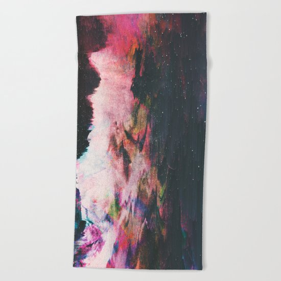 ULTRLGHT Beach Towel