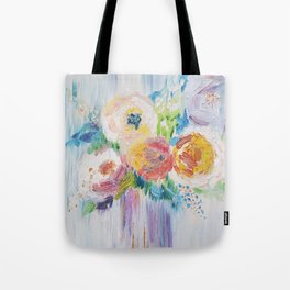 Come Back Home To You Tote Bag