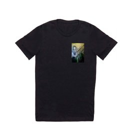 Robert Johnson  T Shirt | Painting, Music, Pop Art, People 