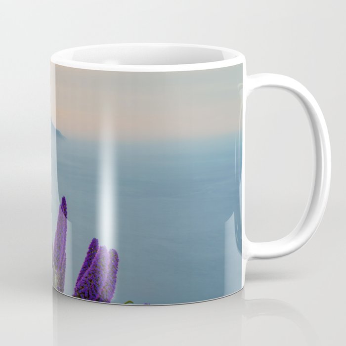 Big Sur Spring Coffee Mug