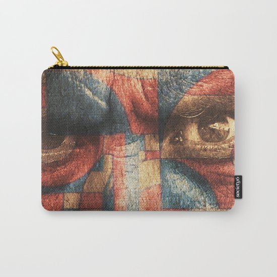 Magic People 6 Carry-All Pouch