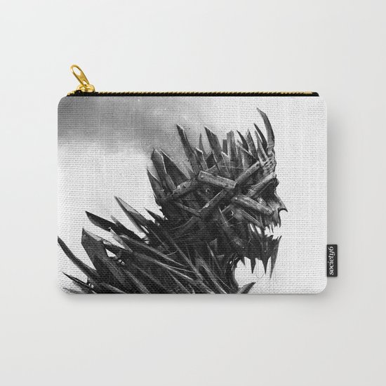 The Cursed King Carry-All Pouch