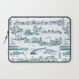Toile 30A Laptop Sleeve