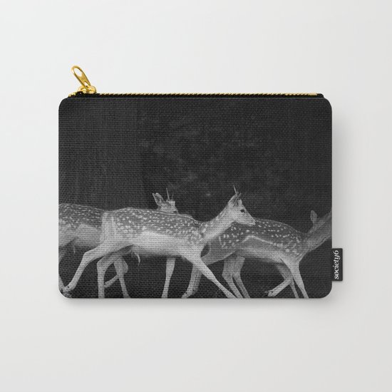 Last States Of Freedom Carry-All Pouch