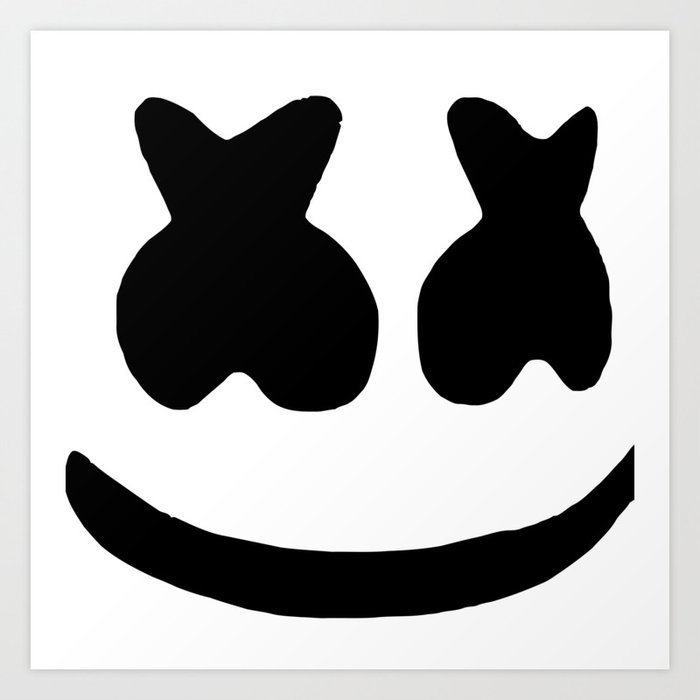 Marshmallow Helmet Roblox Id 1 2 Marshmello Helmet Roblox