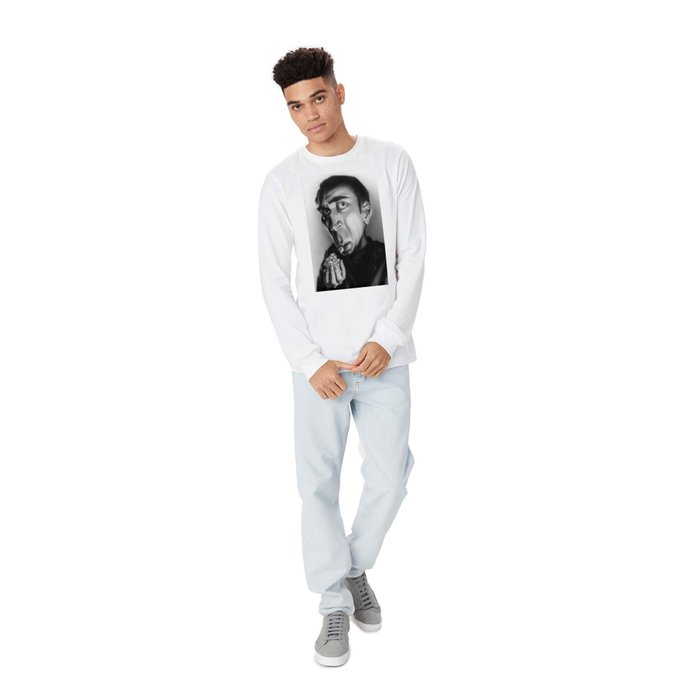 Nicolas cage sweatpants online