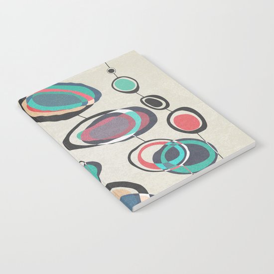 lollipops Notebook