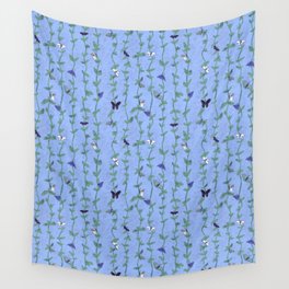 Ground and Breathe Wall Tapestry