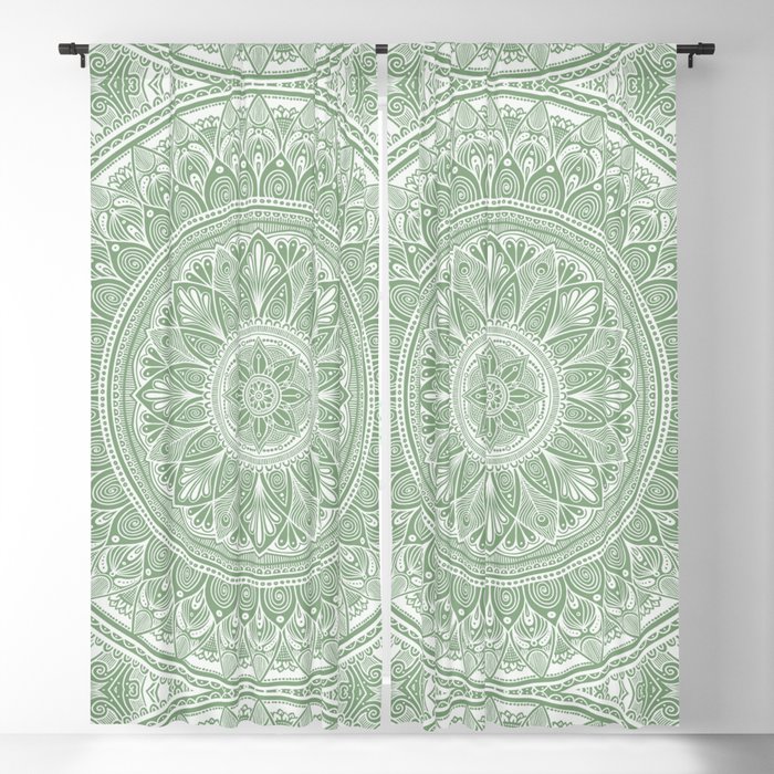 Blackout Curtain
