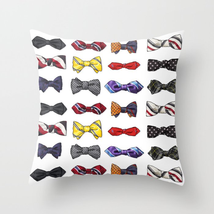 Blaine Lumbar Pillow Cover