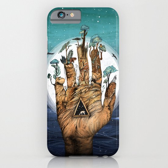 Stargate iPhone & iPod Case
