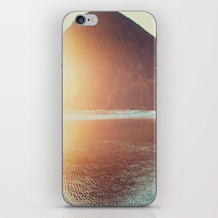 This is where I want to be... iPhone Skin