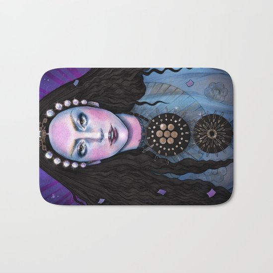 Galliano Applause Bath Mat