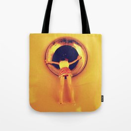stories from the sink: "hangover" Tote Bag