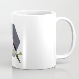 Spotted flycatcher Coffee Mug