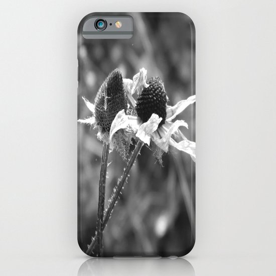 Stygian Stems iPhone & iPod Case
