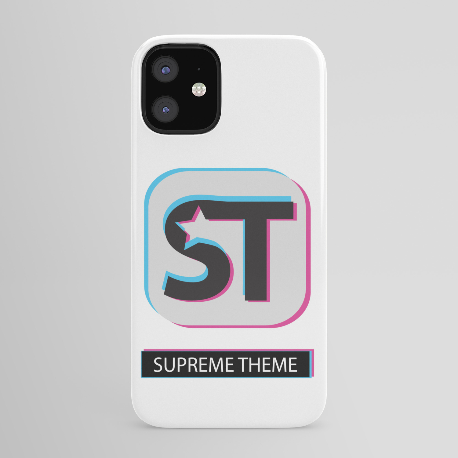 Supreme Wordpress Theme Iphone Case By Supremefactory Society6 Supreme Wordpress Theme Iphone Case By Supremefactory Society6