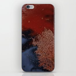 art in color iPhone Skin