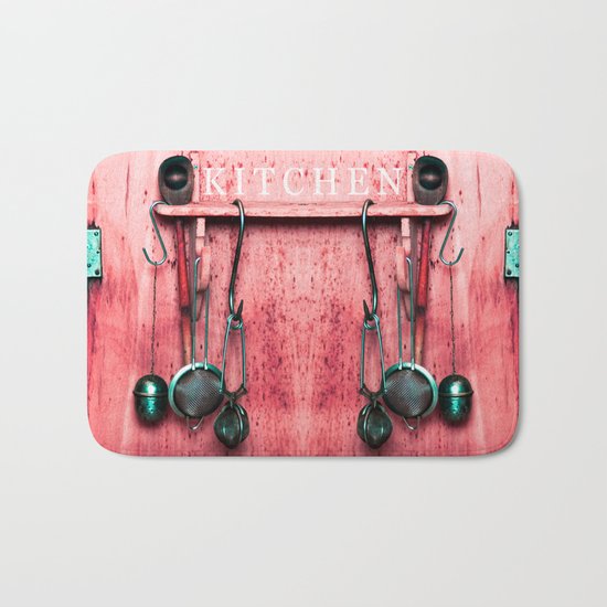 KITCHEN EQUIPMENT Bath Mat