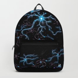 Neuron Galaxy Backpack