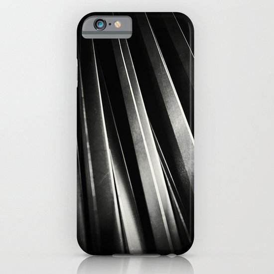 STEEL I. iPhone & iPod Case