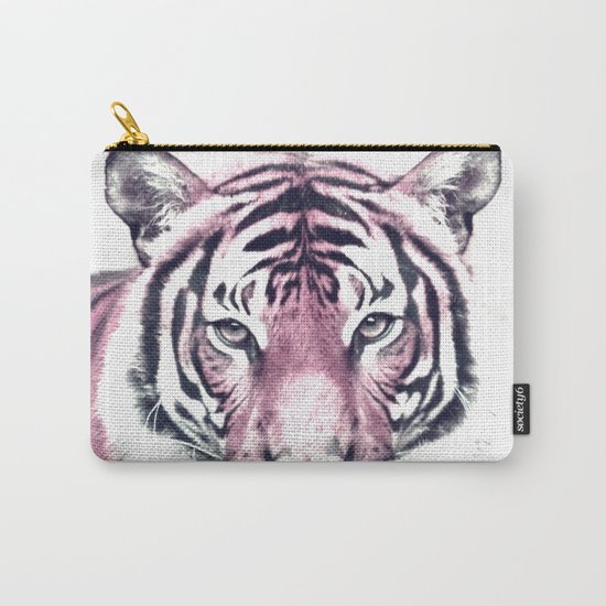 Animal ArtStudio 916D Tiger Carry-All Pouch