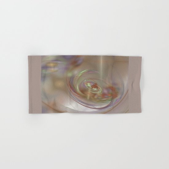 Elegance Hand & Bath Towel
